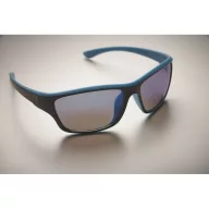   Ochelari de soare, 2502E14206, Everestus, 14 x 4 x 12 cm, Policarbonat, Albastru turcoaz