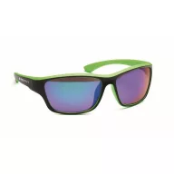   Ochelari de soare, 2502E14201, Everestus, 14 x 4 x 12 cm, Policarbonat, Verde lime