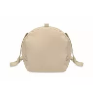   Geanta sport, 2502E15078, Everestus, 50 x 25 x 25 cm, Bumbac, Bej