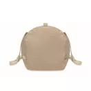 Geanta sport, 2502E15079, Everestus, 50 x 25 x 25 cm, Bumbac, Kaki