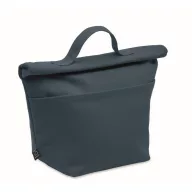   Geanta termoizolanta, 2502E16120, Everestus, 18 x 14 x 30 cm, Bumbac, Albastru