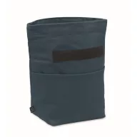   Geanta termoizolanta, 2502E16120, Everestus, 18 x 14 x 30 cm, Bumbac, Albastru