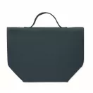 Geanta termoizolanta, 2502E16120, Everestus, 18 x 14 x 30 cm, Bumbac, Albastru