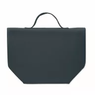   Geanta termoizolanta, 2502E16120, Everestus, 18 x 14 x 30 cm, Bumbac, Albastru