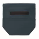 Geanta termoizolanta, 2502E16120, Everestus, 18 x 14 x 30 cm, Bumbac, Albastru