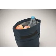   Geanta termoizolanta, 2502E16120, Everestus, 18 x 14 x 30 cm, Bumbac, Albastru