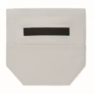   Geanta termoizolanta, 2502E16119, Everestus, 18 x 14 x 30 cm, Bumbac, Alb