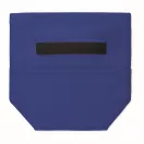 Geanta termoizolanta, 2502E16122, Everestus, 18 x 14 x 30 cm, Bumbac, Albastru regal