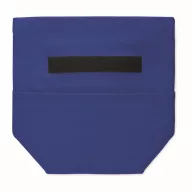   Geanta termoizolanta, 2502E16122, Everestus, 18 x 14 x 30 cm, Bumbac, Albastru regal