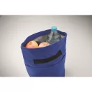 Geanta termoizolanta, 2502E16122, Everestus, 18 x 14 x 30 cm, Bumbac, Albastru regal