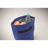   Geanta termoizolanta, 2502E16122, Everestus, 18 x 14 x 30 cm, Bumbac, Albastru regal