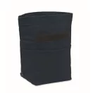 Geanta termoizolanta, 2502E16121, Everestus, 18 x 14 x 30 cm, Bumbac, Albastru marin francez