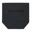 Geanta termoizolanta, 2502E16121, Everestus, 18 x 14 x 30 cm, Bumbac, Albastru marin francez