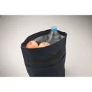 Geanta termoizolanta, 2502E16121, Everestus, 18 x 14 x 30 cm, Bumbac, Albastru marin francez