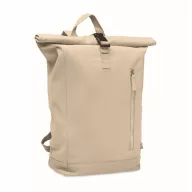   Rucsac sport casual, 2502E16248, Everestus, 26 x 14 x 56 cm, Bumbac, Bej