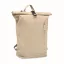Rucsac sport casual, 2502E16248, Everestus, 26 x 14 x 56 cm, Bumbac, Bej