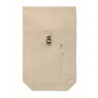   Rucsac sport casual, 2502E16248, Everestus, 26 x 14 x 56 cm, Bumbac, Bej