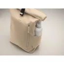 Rucsac sport casual, 2502E16248, Everestus, 26 x 14 x 56 cm, Bumbac, Bej