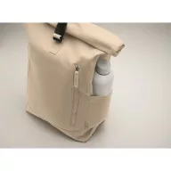   Rucsac sport casual, 2502E16248, Everestus, 26 x 14 x 56 cm, Bumbac, Bej
