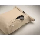 Rucsac sport casual, 2502E16248, Everestus, 26 x 14 x 56 cm, Bumbac, Bej