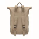 Rucsac sport casual, 2502E16249, Everestus, 26 x 14 x 56 cm, Bumbac, Kaki