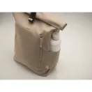 Rucsac sport casual, 2502E16249, Everestus, 26 x 14 x 56 cm, Bumbac, Kaki