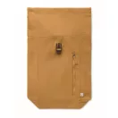 Rucsac sport casual, Everestus, 2601E14332, 26x14x56 cm, Bumbac, Portocaliu ocru