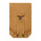 Rucsac sport casual, Everestus, 2601E14332, 26x14x56 cm, Bumbac, Portocaliu ocru