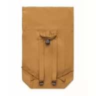   Rucsac sport casual, Everestus, 2601E14332, 26x14x56 cm, Bumbac, Portocaliu ocru