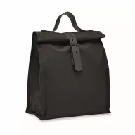   Geanta termoizolanta, 2502E16087, Everestus, 24 x 12 x 25 cm, PET, Negru