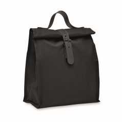   Geanta termoizolanta, 2502E16087, Everestus, 24 x 12 x 25 cm, PET, Negru