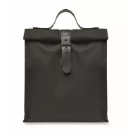   Geanta termoizolanta, 2502E16087, Everestus, 24 x 12 x 25 cm, PET, Negru