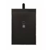   Geanta termoizolanta, 2502E16087, Everestus, 24 x 12 x 25 cm, PET, Negru
