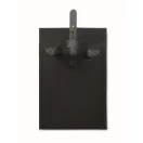 Geanta termoizolanta, 2502E16087, Everestus, 24 x 12 x 25 cm, PET, Negru