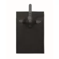   Geanta termoizolanta, 2502E16087, Everestus, 24 x 12 x 25 cm, PET, Negru