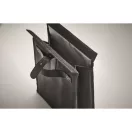 Geanta termoizolanta, 2502E16087, Everestus, 24 x 12 x 25 cm, PET, Negru
