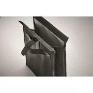   Geanta termoizolanta, 2502E16087, Everestus, 24 x 12 x 25 cm, PET, Negru