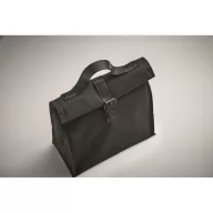   Geanta termoizolanta, 2502E16087, Everestus, 24 x 12 x 25 cm, PET, Negru