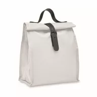   Geanta termoizolanta, 2502E16082, Everestus, 24 x 12 x 25 cm, PET, Alb