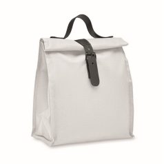   Geanta termoizolanta, 2502E16082, Everestus, 24 x 12 x 25 cm, PET, Alb