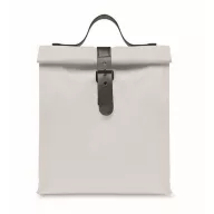   Geanta termoizolanta, 2502E16082, Everestus, 24 x 12 x 25 cm, PET, Alb