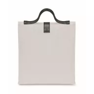   Geanta termoizolanta, 2502E16082, Everestus, 24 x 12 x 25 cm, PET, Alb