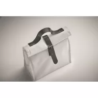   Geanta termoizolanta, 2502E16082, Everestus, 24 x 12 x 25 cm, PET, Alb