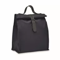   Geanta termoizolanta, 2502E16084, Everestus, 24 x 12 x 25 cm, PET, Albastru marin francez