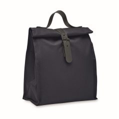   Geanta termoizolanta, 2502E16084, Everestus, 24 x 12 x 25 cm, PET, Albastru marin francez