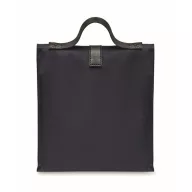   Geanta termoizolanta, 2502E16084, Everestus, 24 x 12 x 25 cm, PET, Albastru marin francez