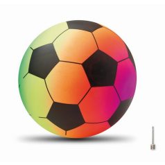   Minge de plaja gonflabila, 2502E15546, Everestus, ⌀17 cm, PVC, Multicolor