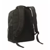   Rucsac laptop, 15 inch, 2502E14360, Everestus, 32 x 15 x 42 cm, PET, Negru