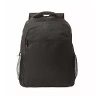   Rucsac laptop, 15 inch, 2502E14360, Everestus, 32 x 15 x 42 cm, PET, Negru
