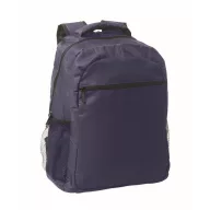   Rucsac laptop, 15 inch, 2502E14358, Everestus, 32 x 15 x 42 cm, PET, Albastru